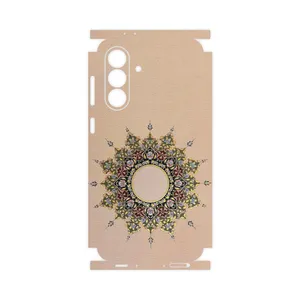 MAHOOT Art of Illumination 3-FullSkin Cover Sticker for Samsung Galaxy A56