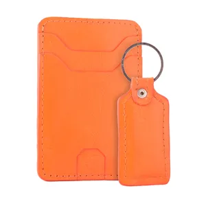 ست هدیه چرم یلسان مدل چیکا کد NHL-BS-122-nrj