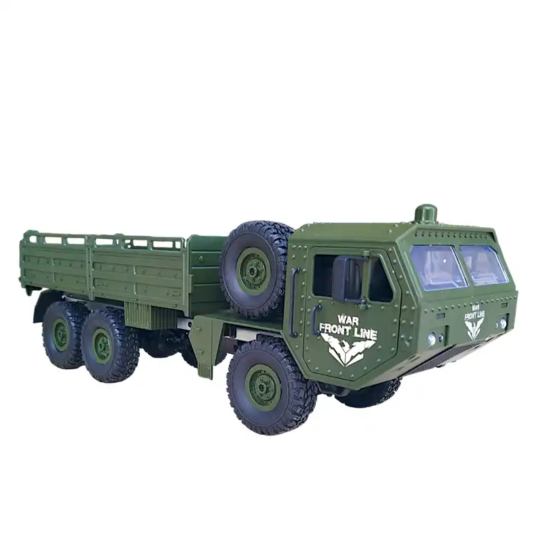 ماشین بازی کنترلی مدل نظامی