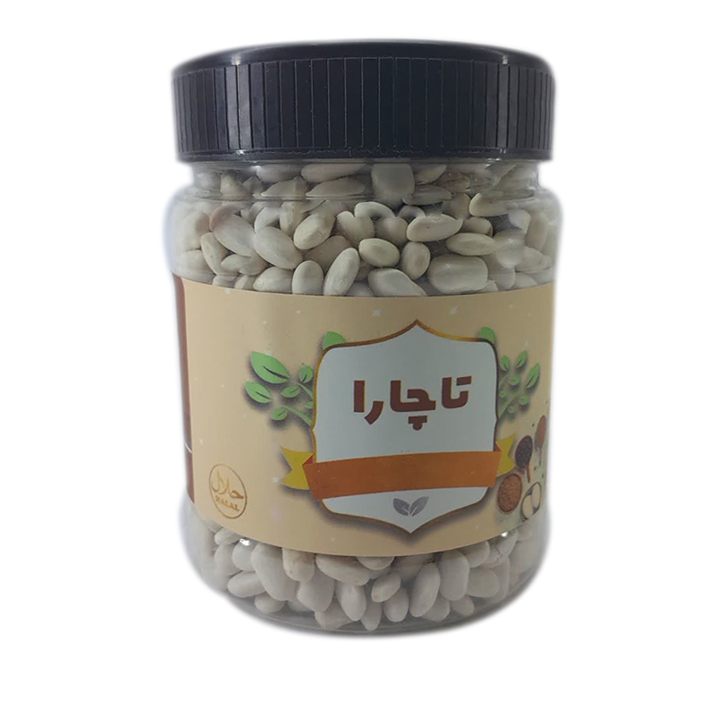 لوبیا سفید تاچارا - 300 گرم