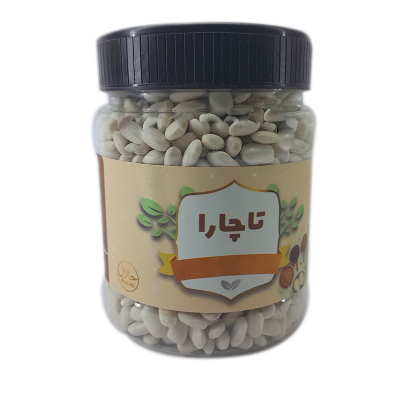 لوبیا سفید تاچارا - 300 گرم