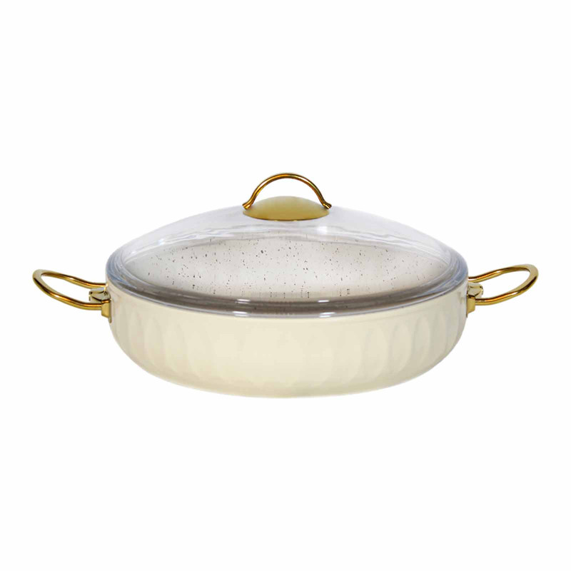 سرویس پخت و پز 11 پارچه اویز پلاس مدل لورنز