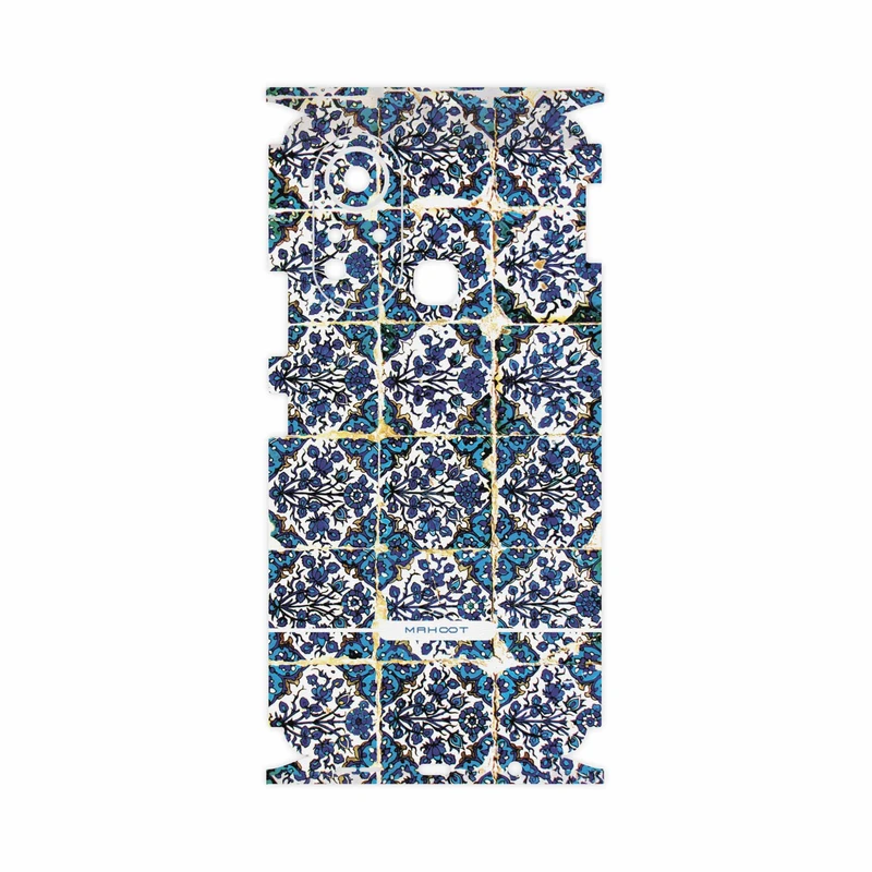 برچسب پوششی ماهوت مدل Iran-Tile1-FullSkin مناسب برای گوشی موبایل اینفینیکس Hot 11s