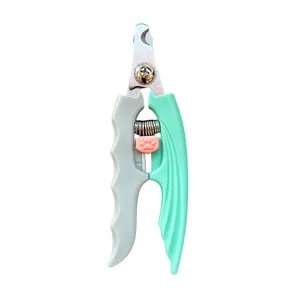 ناخن گیر سگ و گربه فدیس مدل انبری