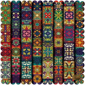 رومیزی رنس مدل T12-42075