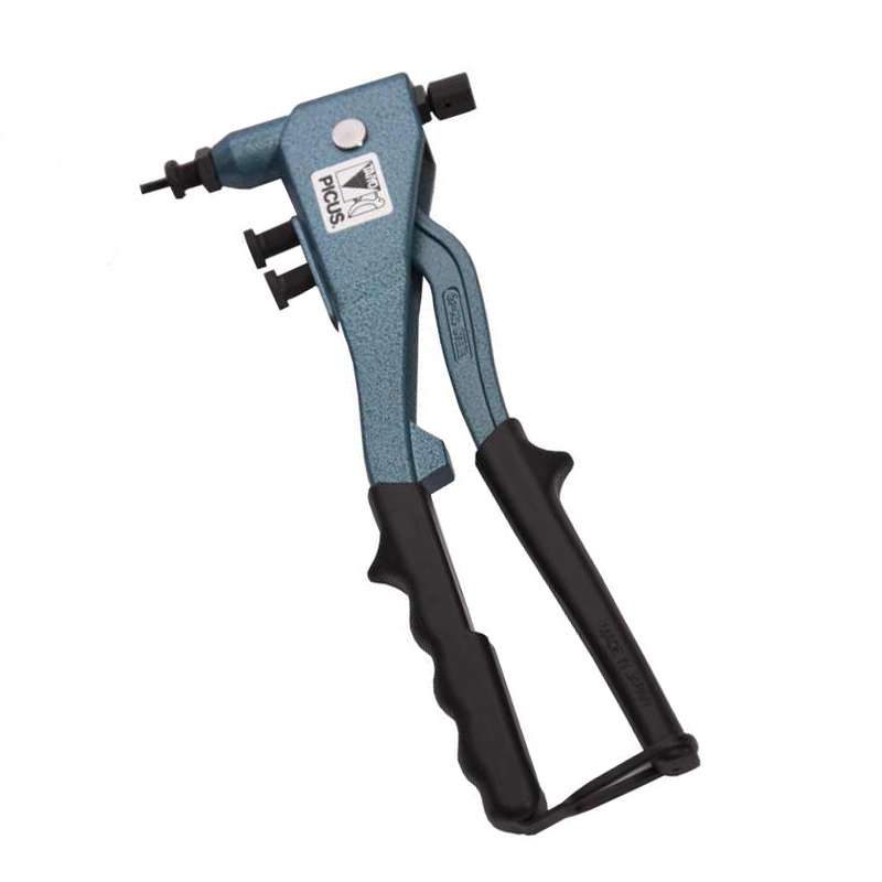 انبر پرچ پیکاس مدل RSTV0030 انبر پرچ پیکاس مدل RSTV0030