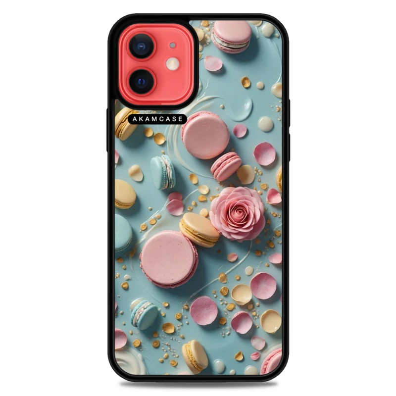 کاور آکام مدل AMC-WA12-CANDY-7 مناسب برای گوشی موبایل اپل iPhone 12