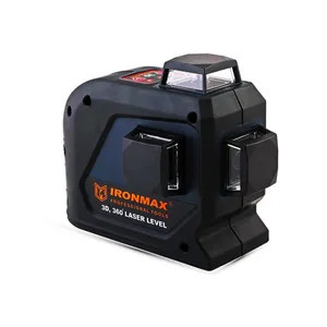 Ironmax IM-2536 laser level3D