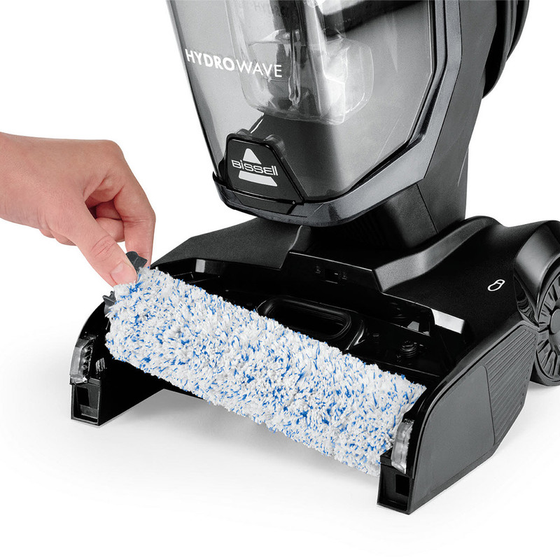 سرامیک شوی و فرش شوی بیسل مدل hydrowave