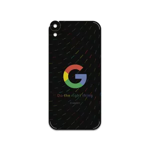 MAHOOT  Ggl Cover Sticker for HTC Desire 820