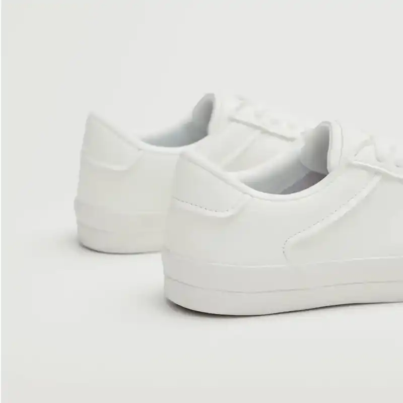 کفش روزمره زنانه مانگو مدل 2024