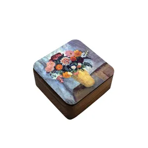جعبه هدیه مدل آزاکو کد BS4-003