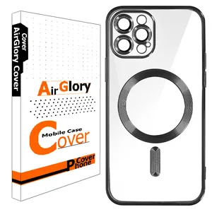 Airglory Magsafe cover for Apple Iphone 12 Pro Max