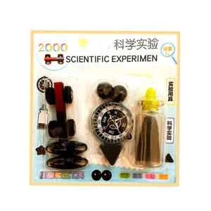 آهن ربا طرح ماشین مغناطیسی مدل Car9 مجموعه 8 عددی