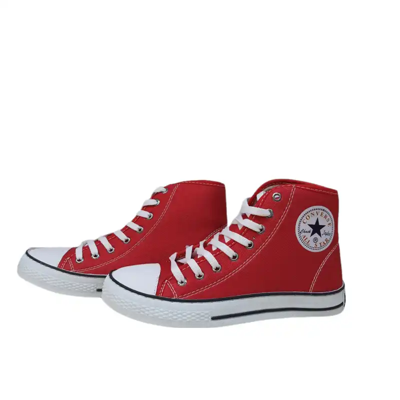 کفش راحتی زنانه مدل 251ALLSTAR004