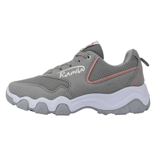  کفش مخصوص پیاده روی زنانه رامیلا مدل مونیخ کد 7661