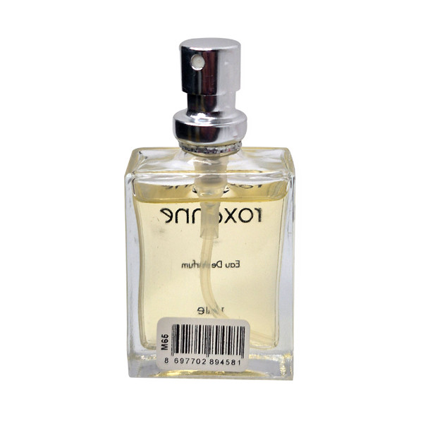 عطر جیبی رکسان مدل M65 با رایحه خنک حجم 18 میلی‌ لیتر