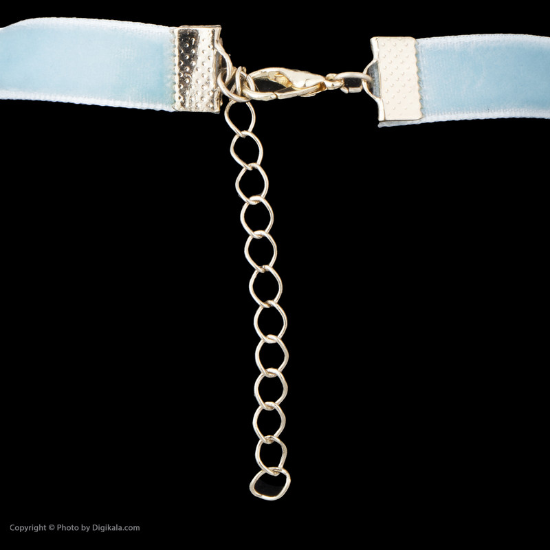 گردنبند دخترانه مانسون چیلدرن مدل 5930899700