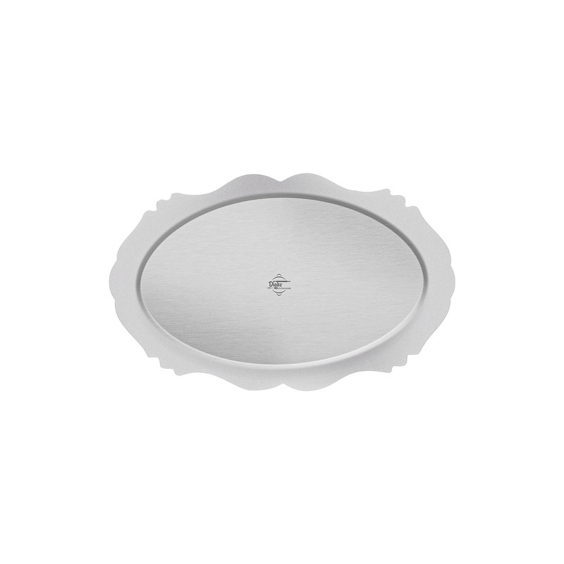سینی دیاکو مدل 5107SH-P طرح بیضی دالبر