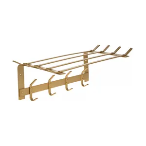 رخت آویز حمام کد 804