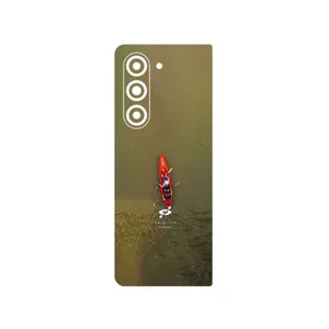 MAHOOT Kayak Cover Sticker for Samsung Galaxy Z Fold 5