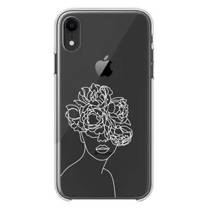 Megafone C28-W Cover For Apple iphone XR