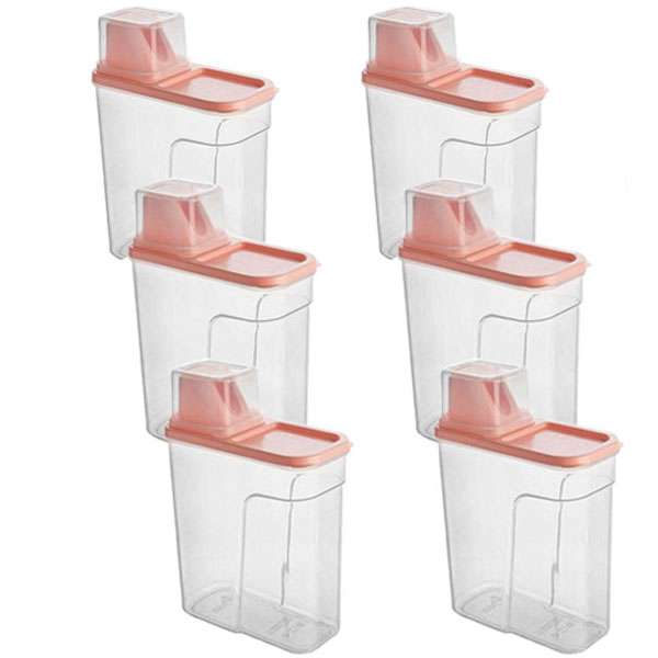 بانکه مدل آسان بسته 6 عددی