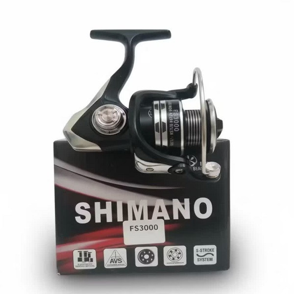 چرخ ماهیگیری شیمانو مدل FS3000