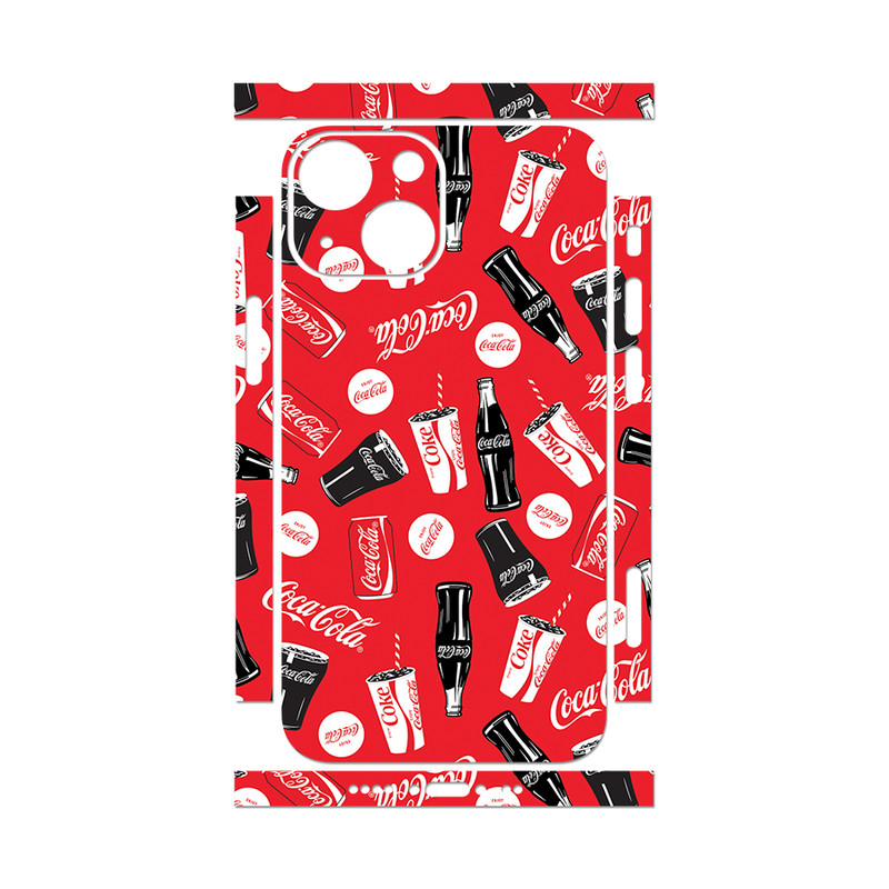 برچسب پوششی کد 07 مناسب برای گوشی موبایل اپل iphone 13 mini   