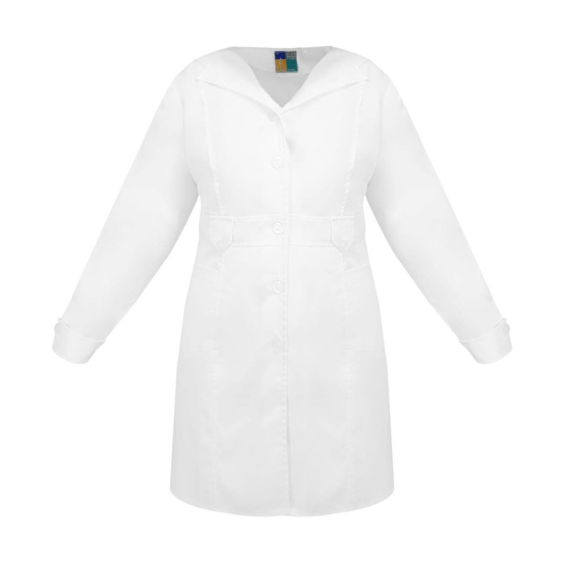 روپوش پزشکی دنا مدل صبا کد 01 روپوش پزشکی دنا مدل صبا کد 01