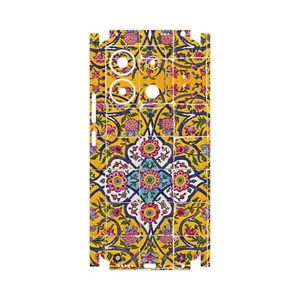 MAHOOT Iran Tile 10-FullSkin Cover Sticker for Xiaomi Redmi Note 13 Pro 5G