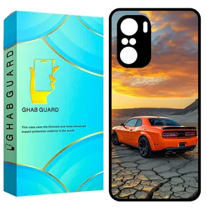 Ghab Guard GCHPF3 Cover For Xiaomi Poco F3 / Redmi K40 / Redmi K40 Pro / Redmi K40 Pro Plus / Mi 11i