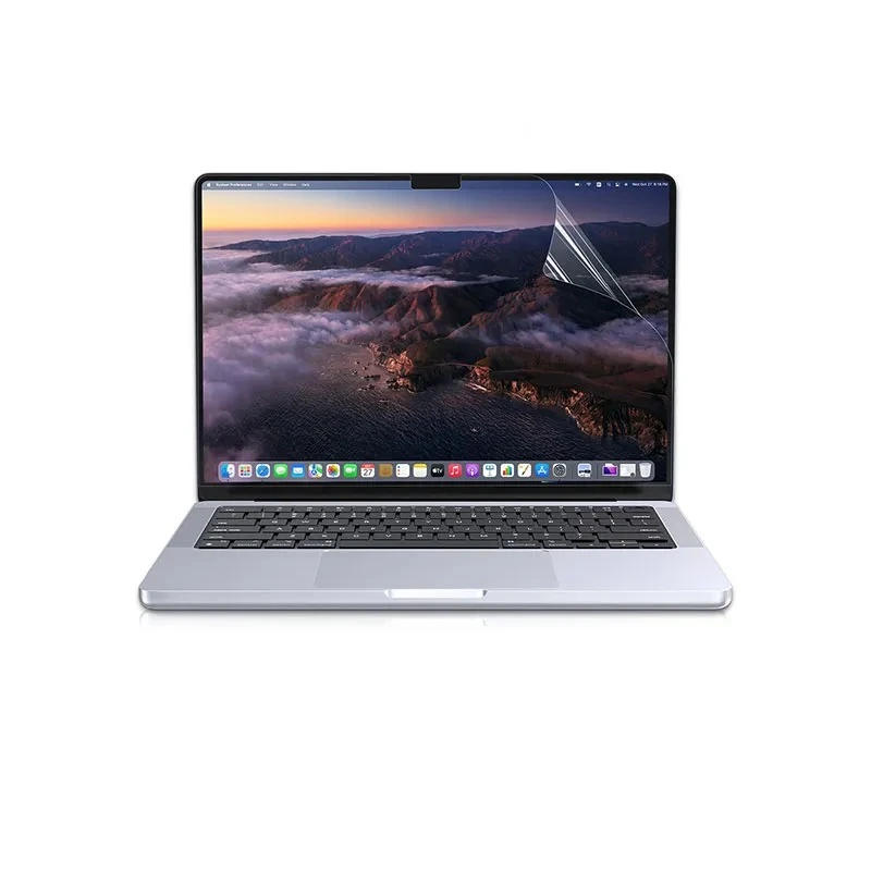 محافظ صفحه نمایش لنشن مدل AIR15.3N مناسب برای مک بوک ایر 15 اینچی
