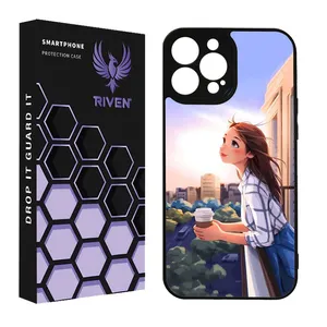 RIVEN RI3-1 Case For Apple iphone 14 Pro