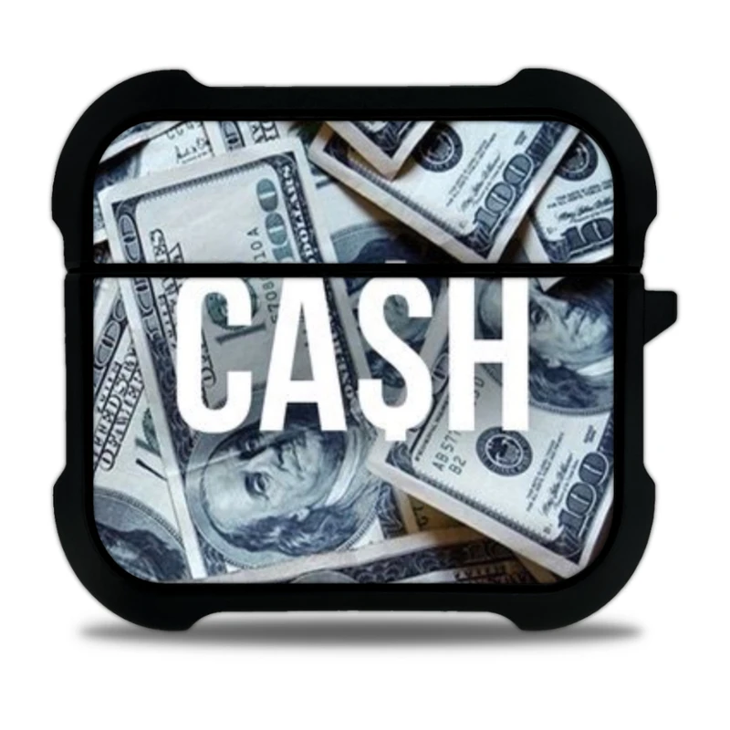 کاور آکام مدل AAP3CASHW-RICH10 مناسب برای کیس اپل ایرپاد 3