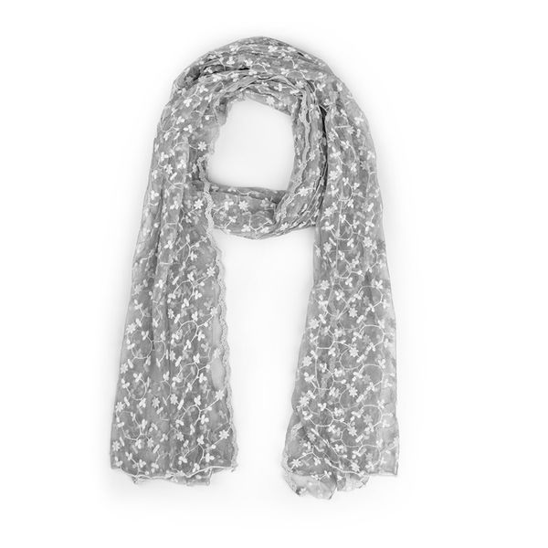 شال زنانه مدل SB-SS-5570