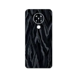 MAHOOT Black-Swan Cover Sticker for Nokia 5.3