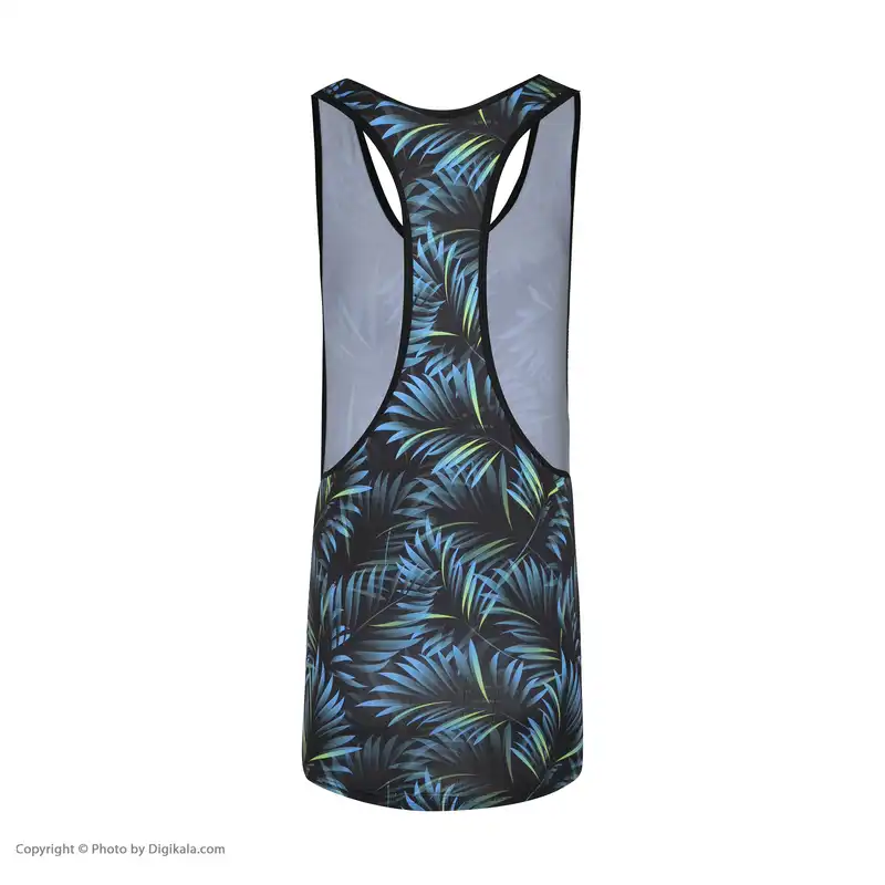 تاپ ورزشی مردانه مدل 1602-6