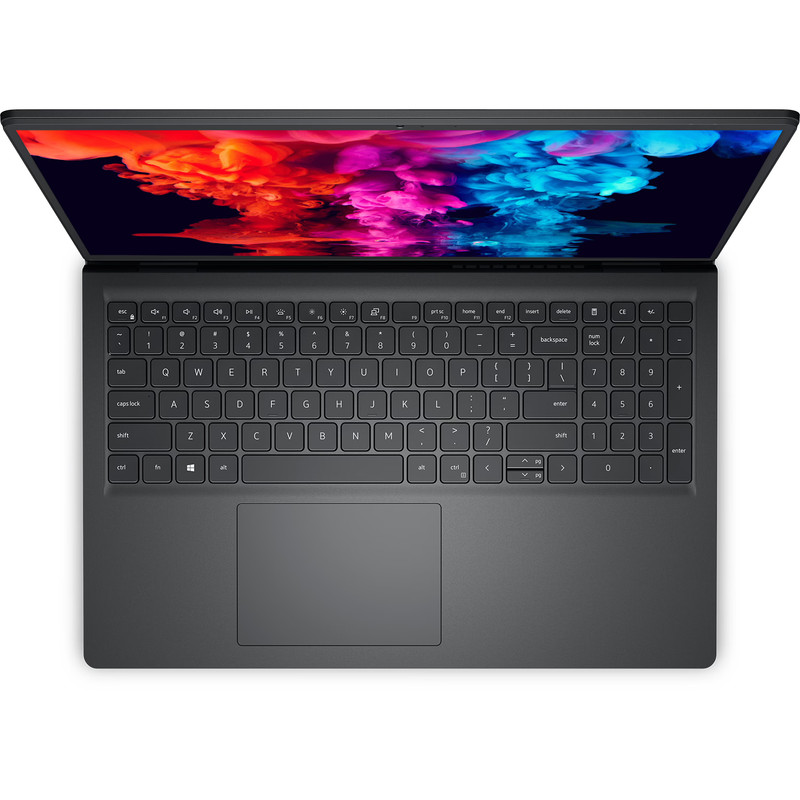 لپ تاپ 15.6 اینچی دل مدل Vostro 3510 G-i3 8GB 240GB لپ تاپ 15.6 اینچی دل مدل Vostro 3510 G-i3 8GB 240GB