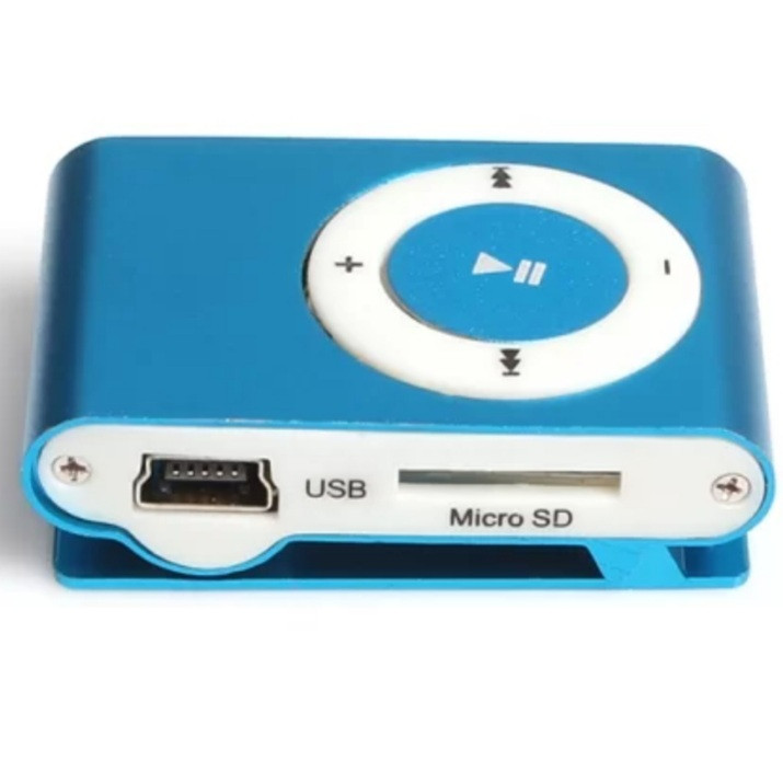 پخش کننده موسیقی مدل m-mp3