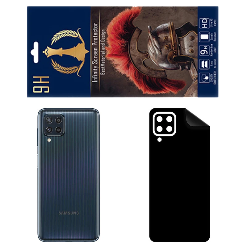 برچسب پوششی اینفینیتی مدل PRO RG مناسب برای گوشی موبایل سامسونگ Galaxy M32