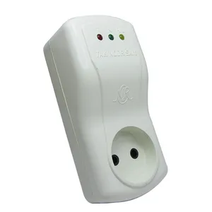 محافظ ولتاژ تک نور مدل پکیجی