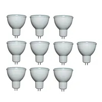 لامپ هالوژن ال ای دی 5 وات مدل 1403 پایه سوزنی بسته 10 عددی