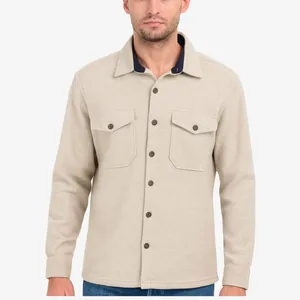 کت پاییزه مردانه مدل فوتر