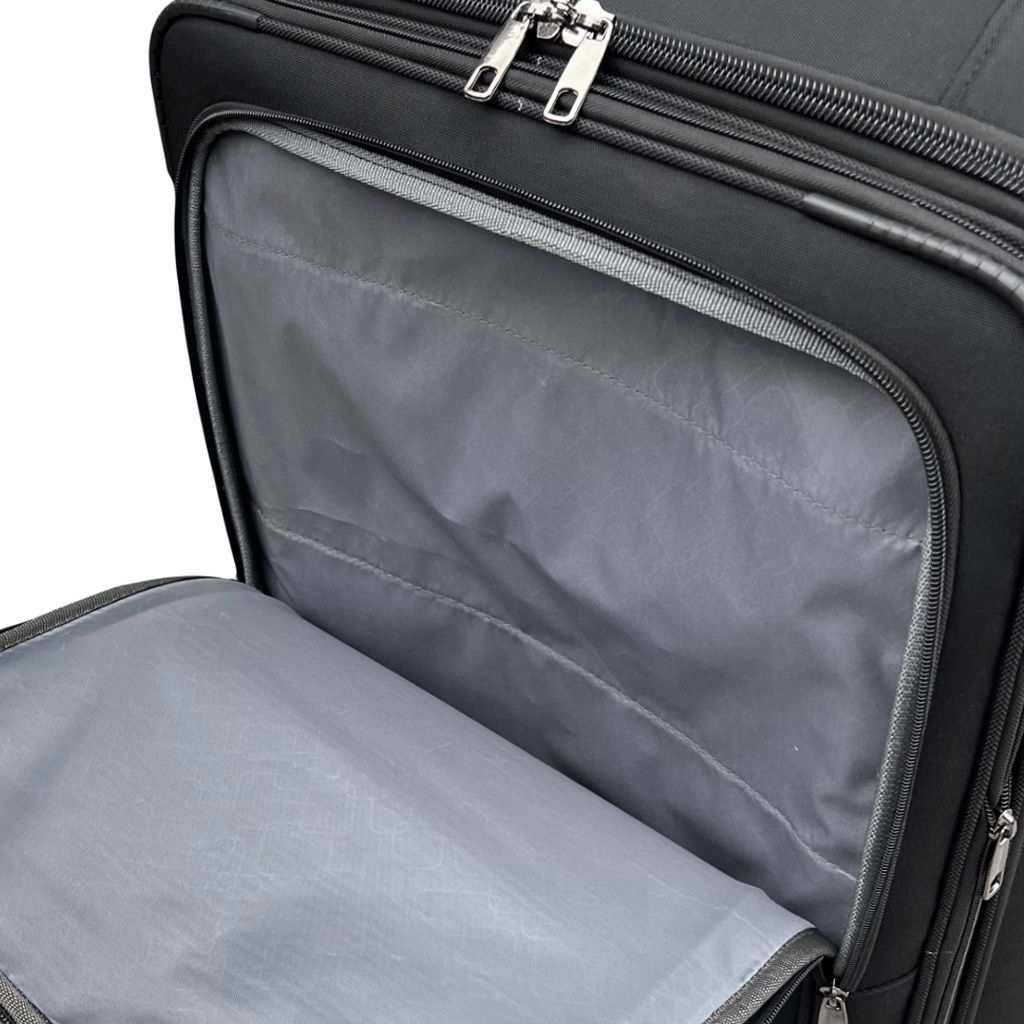  چمدان فوروارد کد FCLT40120HAPPY JOURNEY MEDIUM سایز متوسط -  - 9