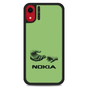 AKAM AMC-WAXR-NOSTECH-11Cover For Apple iPhone XR