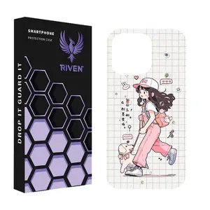 RIVEN RI2-10 Case For Apple iphone 13 Pro