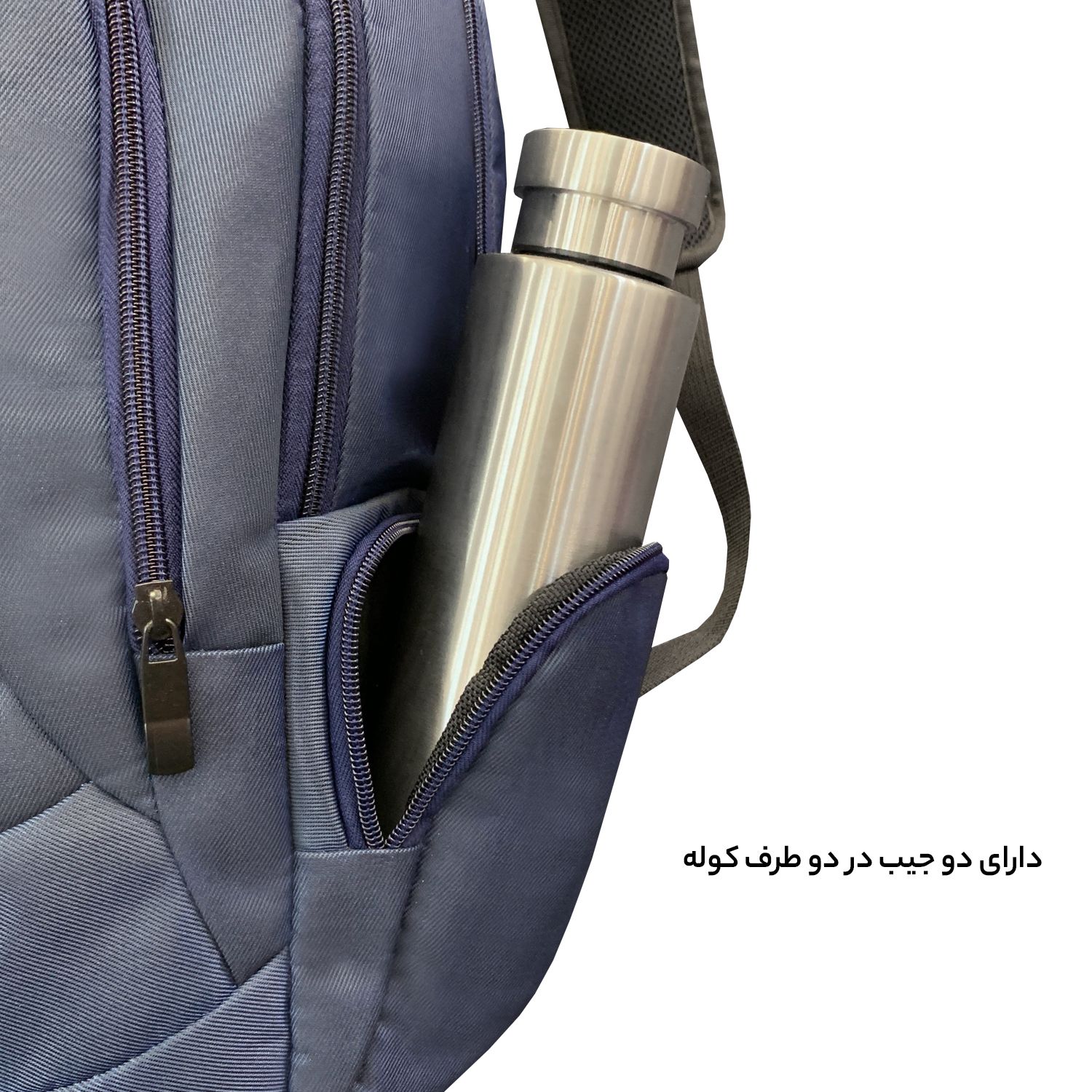 کوله پشتی فوروارد کد FCLT6622NW PRO -  - 45