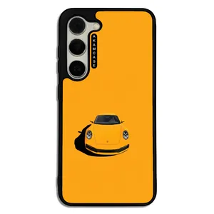 AKAM AMC-WSGS23-CARS-31 Cover For Samsung Galaxy S23