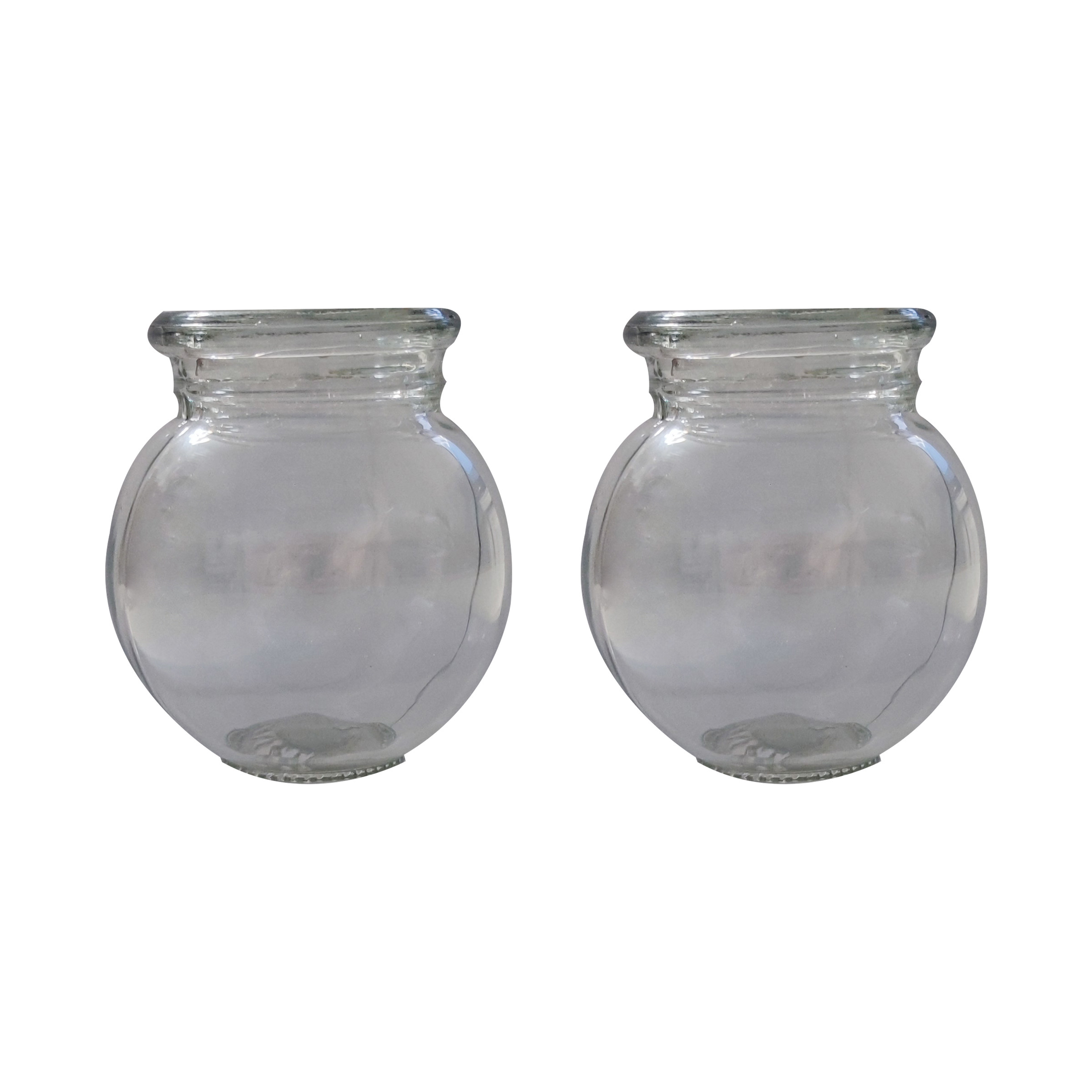 لیوان بادکش فالیزک مدل گرم لغزان کد 2 مجموعه 30 عددی